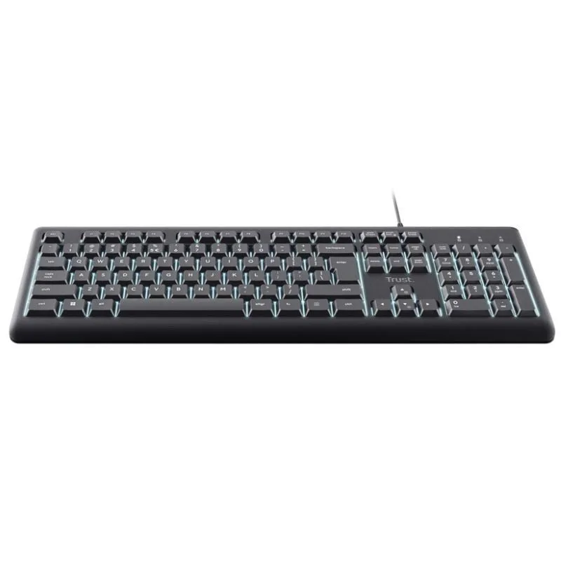 Teclado Trust Primo 25821, foto 3