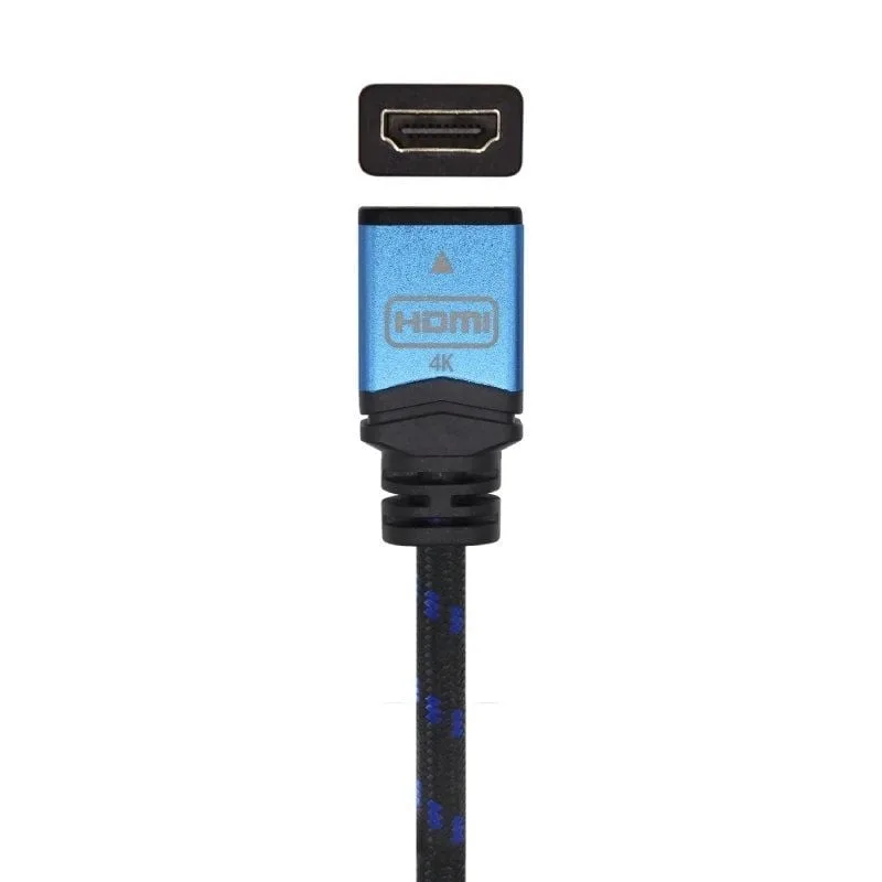 Cable Alargador HDMI Aisens A120-0452, foto 2