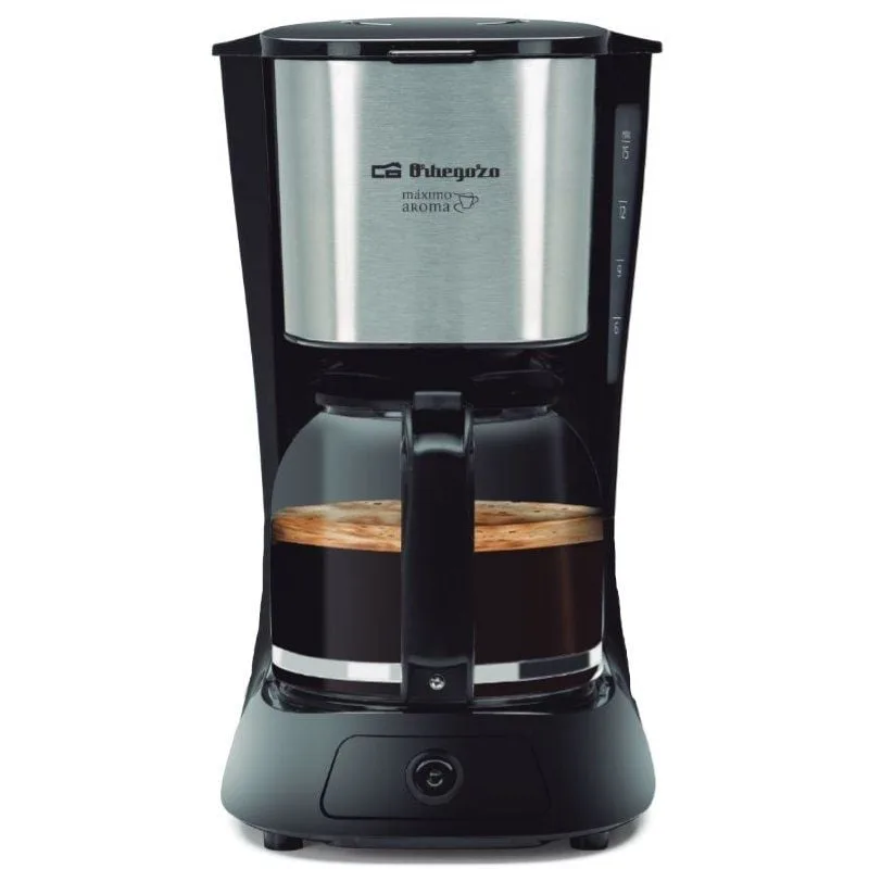 Cafetera de Goteo Orbegozo CG 4515