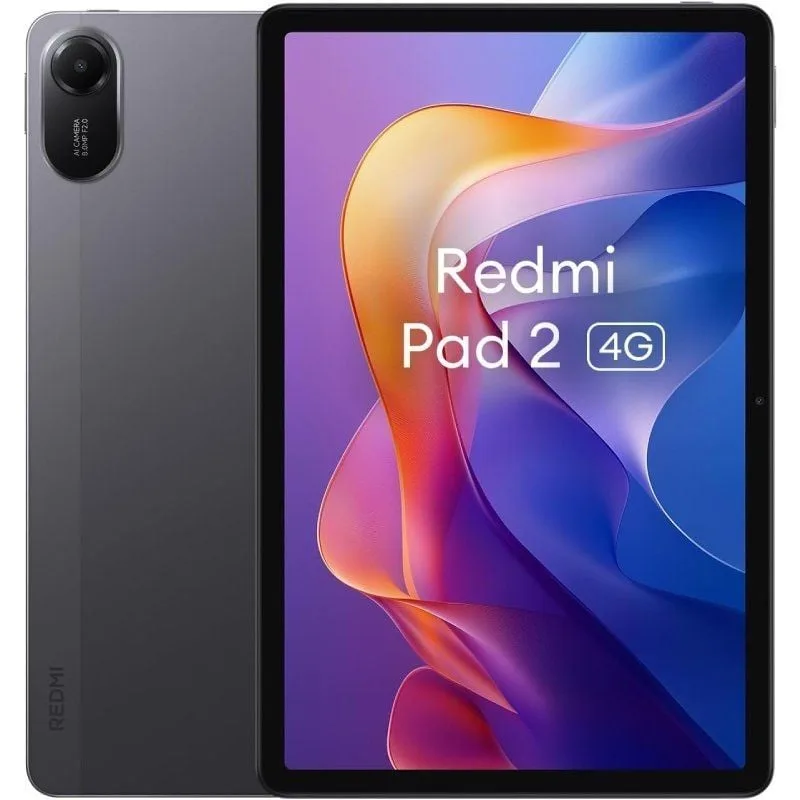 Tablet Xiaomi Redmi Pad 2 11"