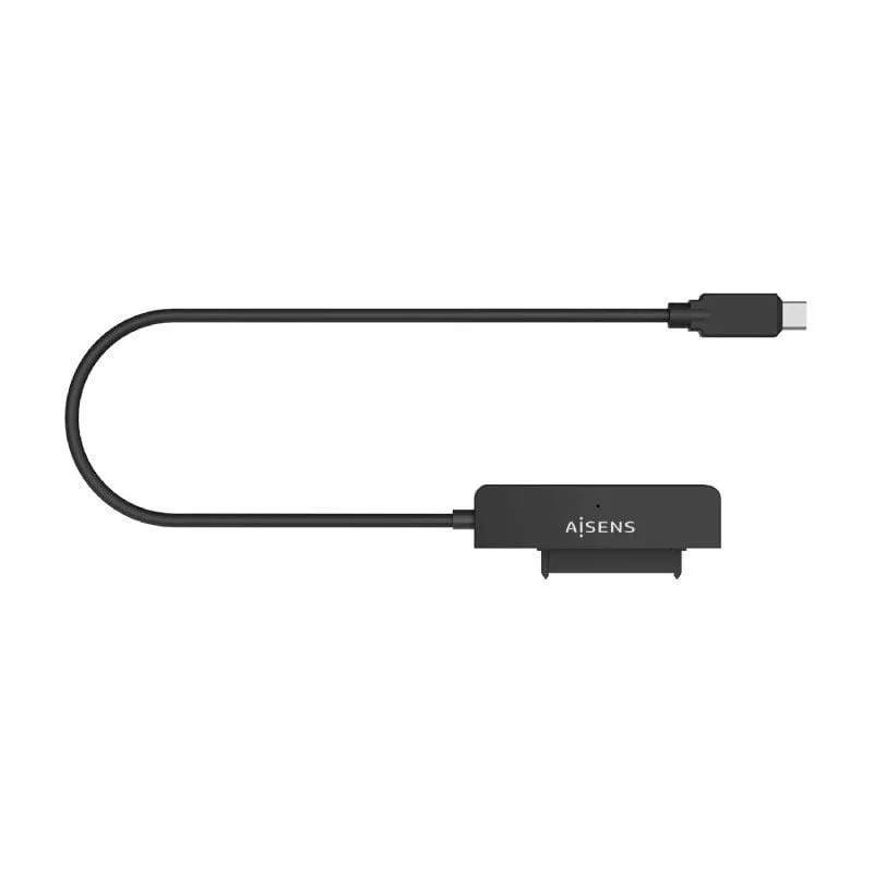 Adaptador para Discos Duros 2.5" Aisens ASE-25C04B