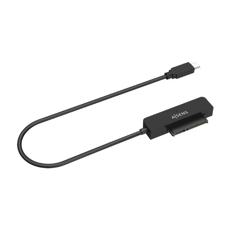 Adaptador para Discos Duros 2.5" Aisens ASE-25C04B, foto 2