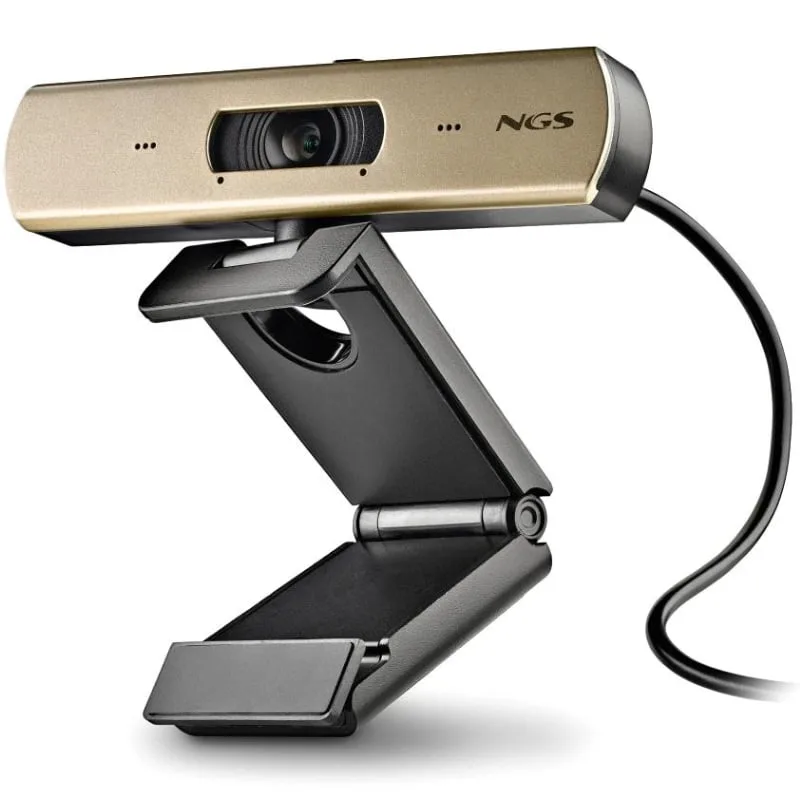 Webcam NGS XpressCam 4000 XPRESSCAM4000