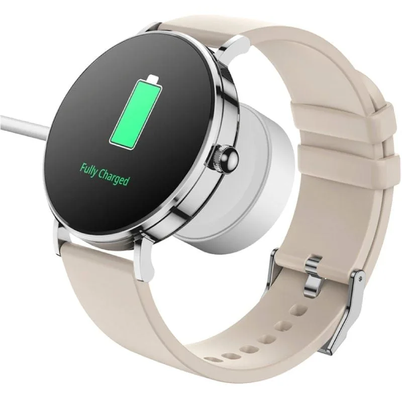 Smartwatch SPC Smartee Duo Velvet 9656B, foto 4