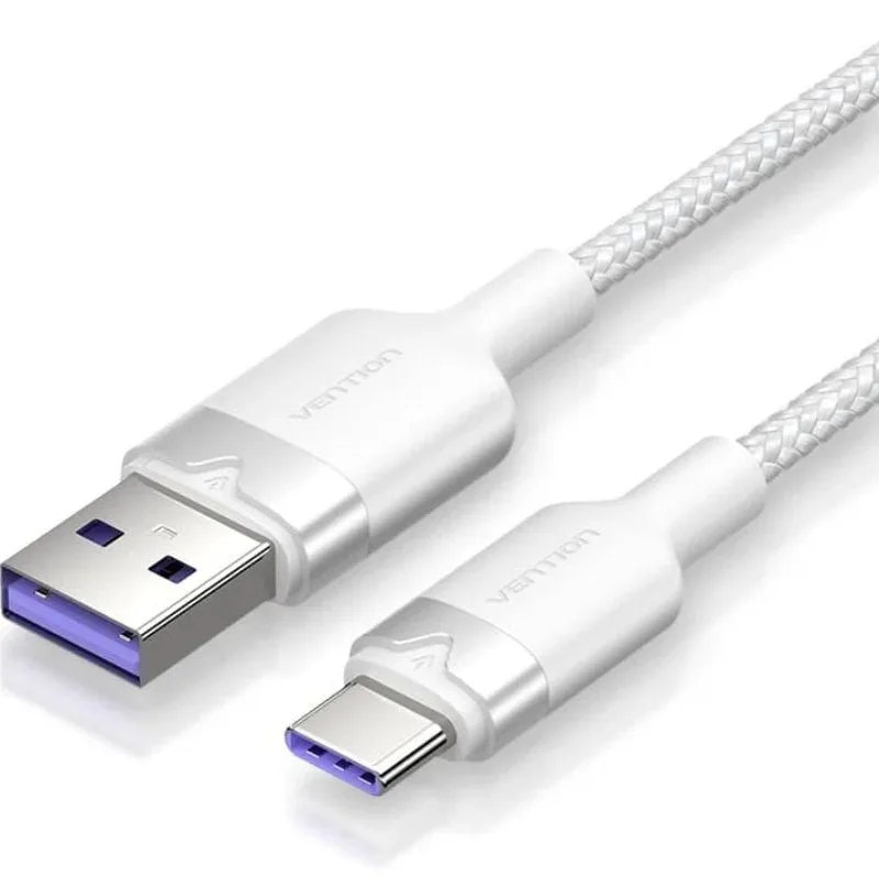 Cable USB 2.0 Tipo-C Vention CTOWF