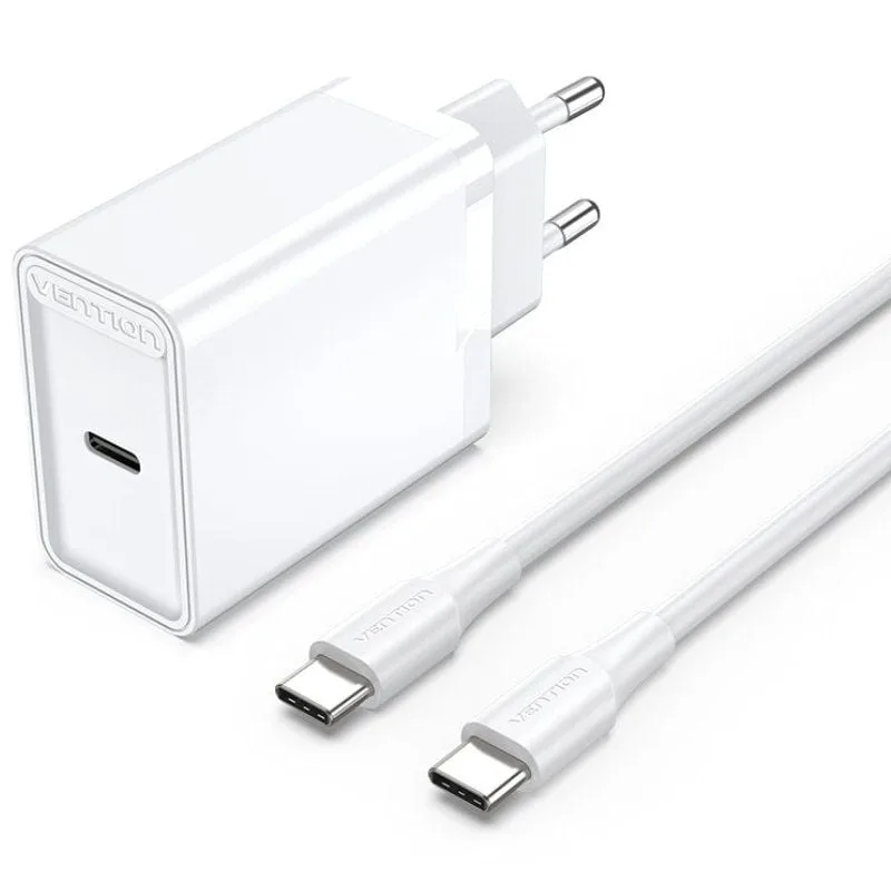 Cargador de Pared Vention FAHWF-EU