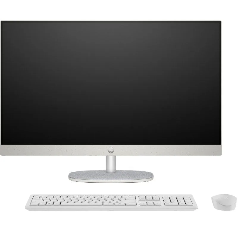 PC All in One HP 27-CR0077NS Intel Core i5-1335U