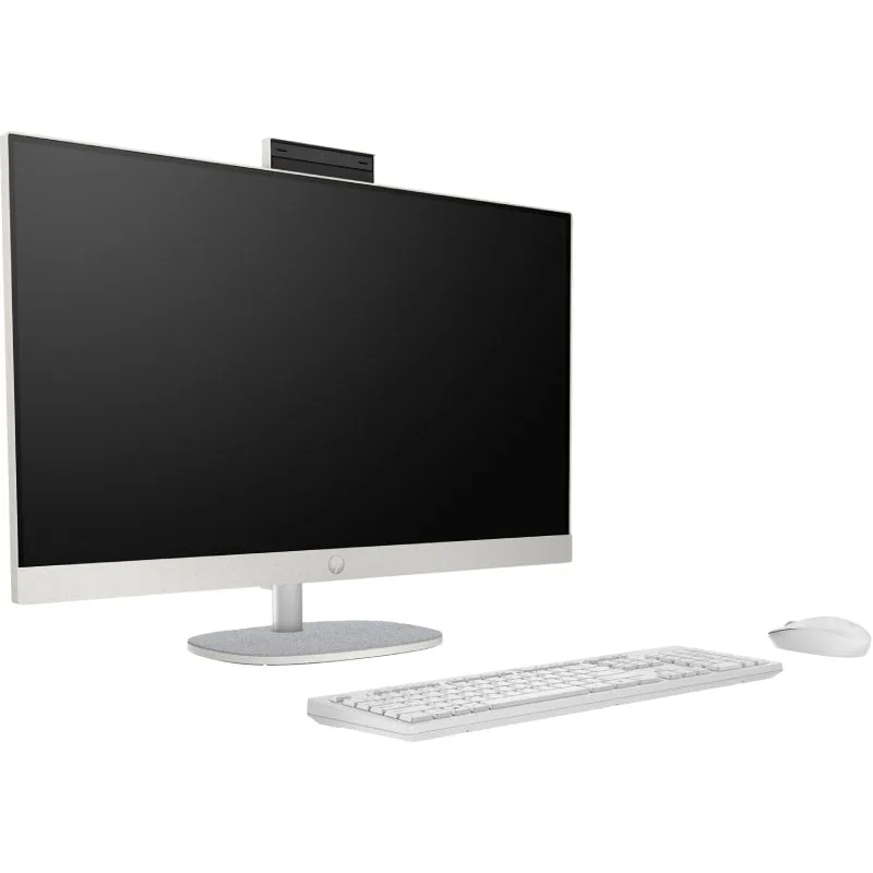 PC All in One HP 27-CR0077NS Intel Core i5-1335U, foto 3
