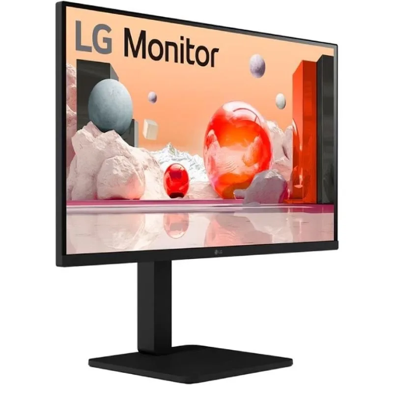 Monitor Profesional LG 27BA560-T 27", foto 2