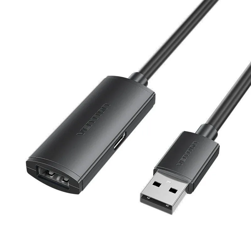 Cable Alargador USB 2.0 Vention CBKBL