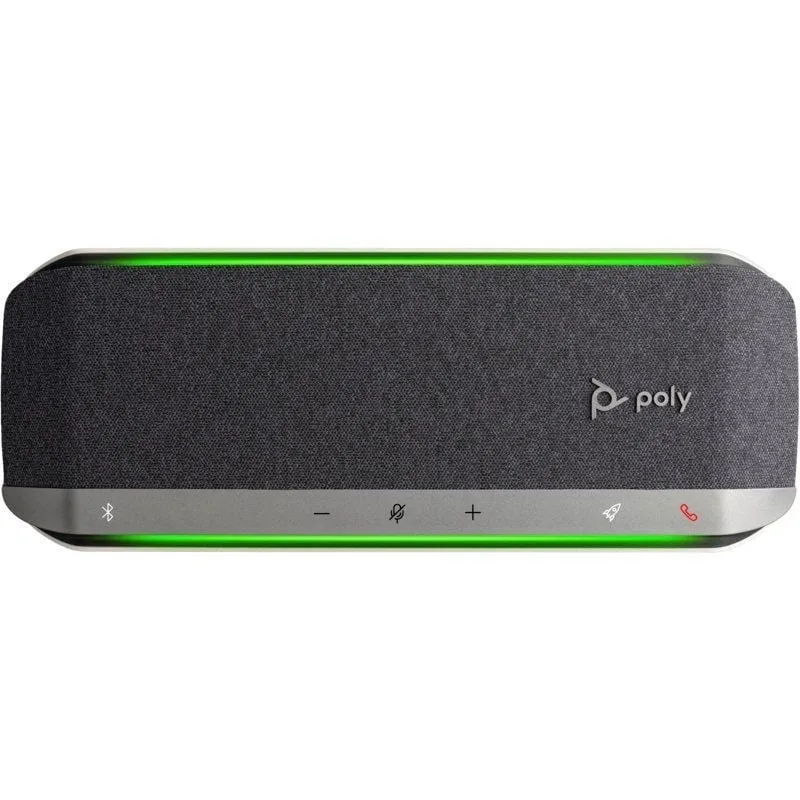 Altavoz Portátil para Conferencias Poly Sync 40+ para Microsoft Teams