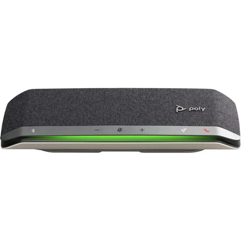 Altavoz Portátil para Conferencias Poly Sync 40+ para Microsoft Teams, foto 2