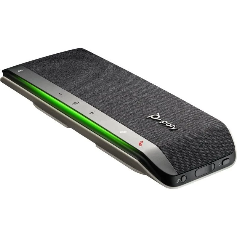 Altavoz Portátil para Conferencias Poly Sync 40+ para Microsoft Teams, foto 3