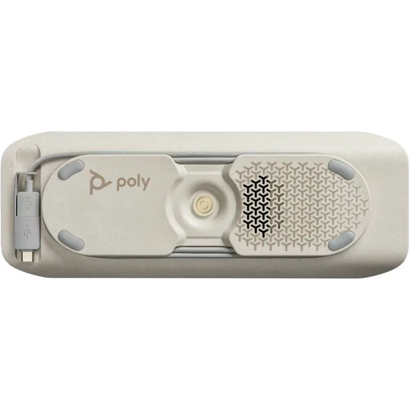 Altavoz Portátil para Conferencias Poly Sync 40+ para Microsoft Teams, foto 4