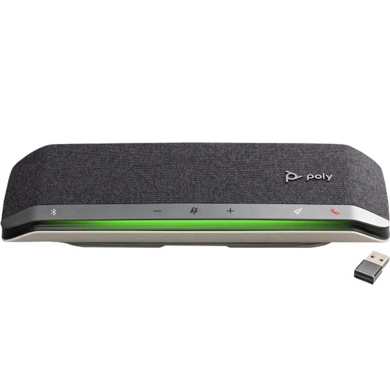 Altavoz Portátil para Conferencias Poly Sync 40+ para Microsoft Teams, foto 5