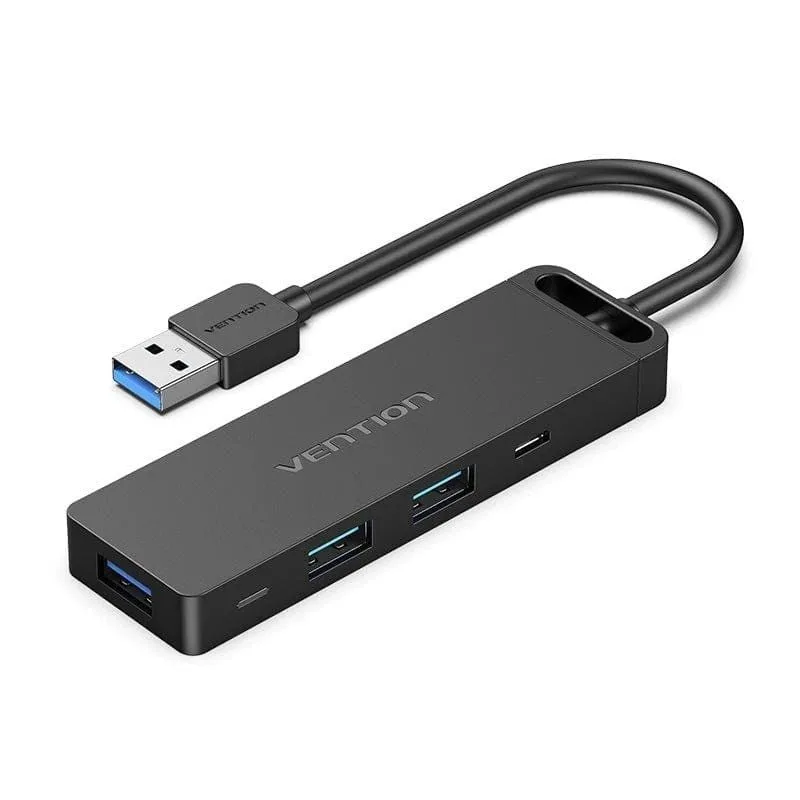 Hub USB 3.0 Vention CHVBB