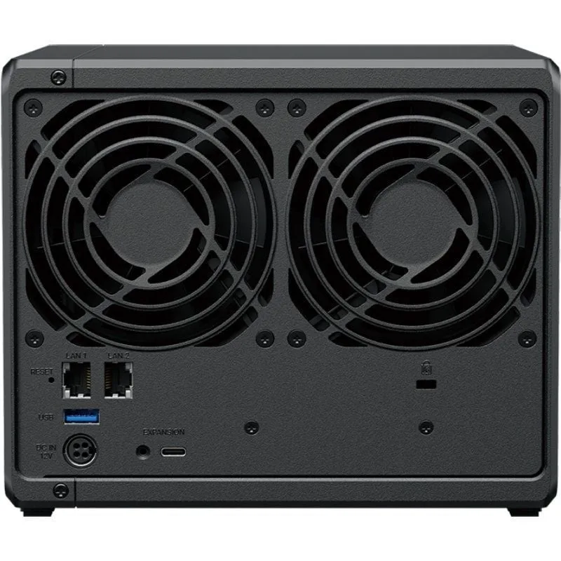 NAS Synology Diskstation DS925+, foto 4