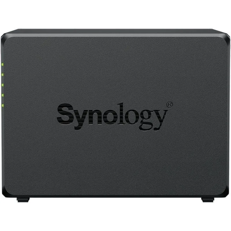 NAS Synology Diskstation DS925+, foto 5