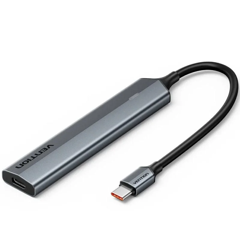 Hub USB Tipo-C 3.2 Vention CKYHB