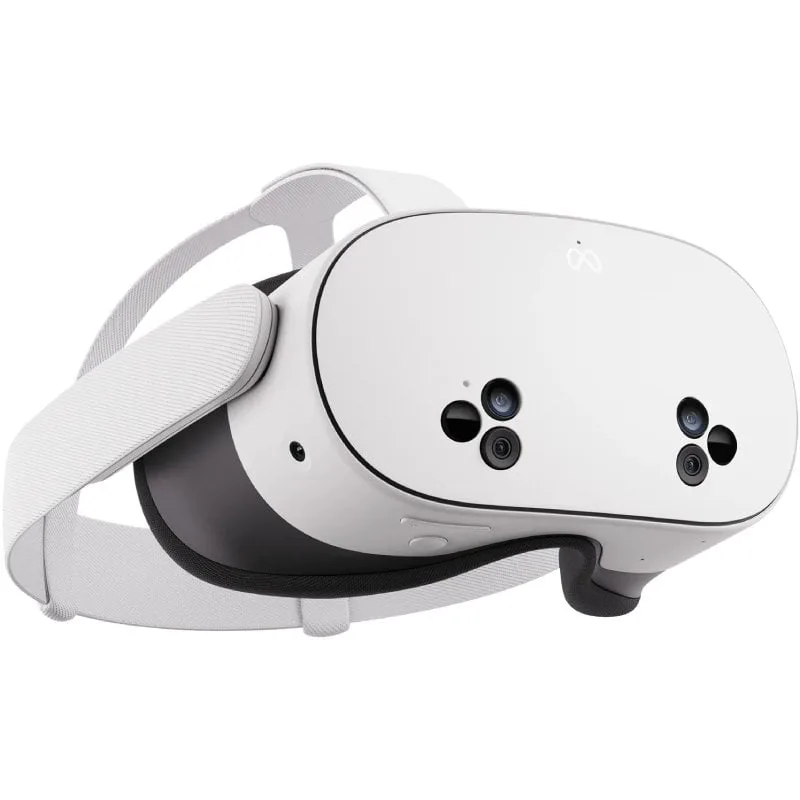 Gafas de Realidad Virtual Meta Quest 3S, foto 2