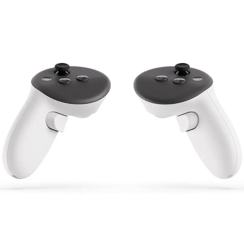 Gafas de Realidad Virtual Meta Quest 3S, foto 5