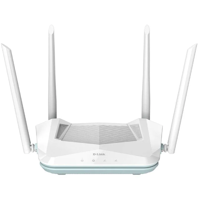 Router Inalámbrico D-Link R15/E EAGLE PRO AI AX1500
