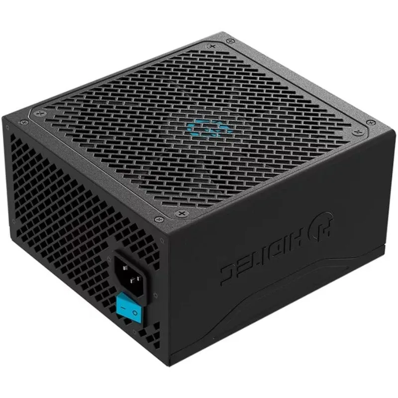 Fuente de Alimentación Hiditec BZ750 V2, foto 5