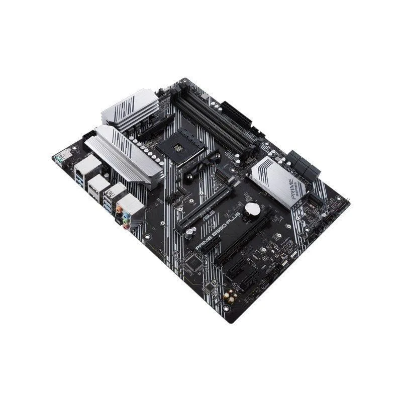 Placa Base Asus Prime B550-PLUS Socket AM4, foto 3