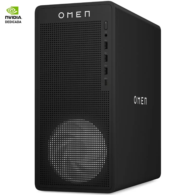 PC Gaming HP Omen 16L TG03-1010NS Intel Core i7-14650HX