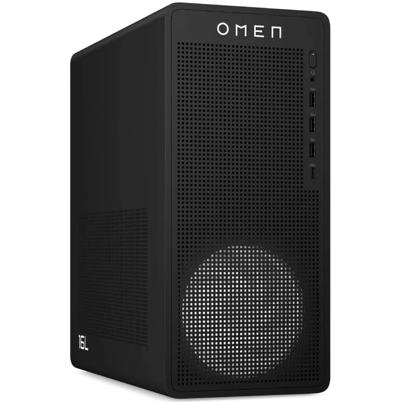 PC Gaming HP Omen 16L TG03-1010NS Intel Core i7-14650HX, foto 3