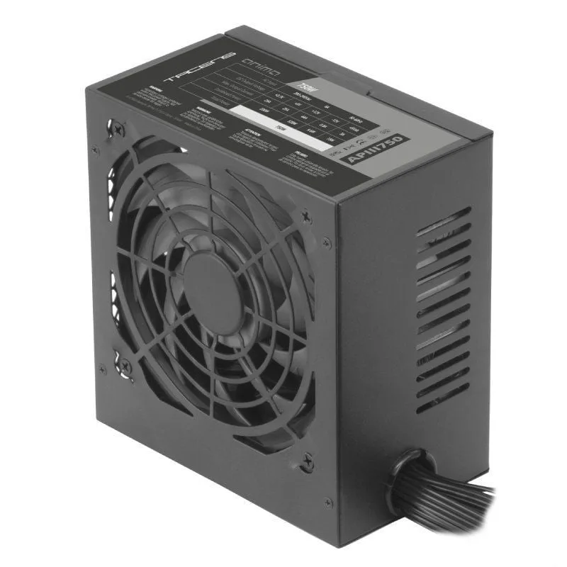 Fuente de Alimentación Anima APIII750, foto 2