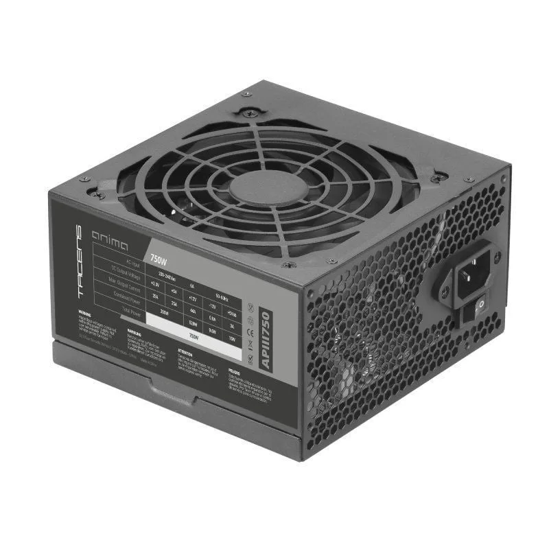 Fuente de Alimentación Anima APIII750, foto 5