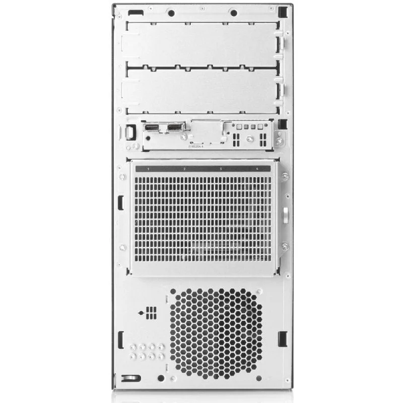 Servidor HPE ProLiant ML30 Gen11 Intel Xeon E-2434, foto 2