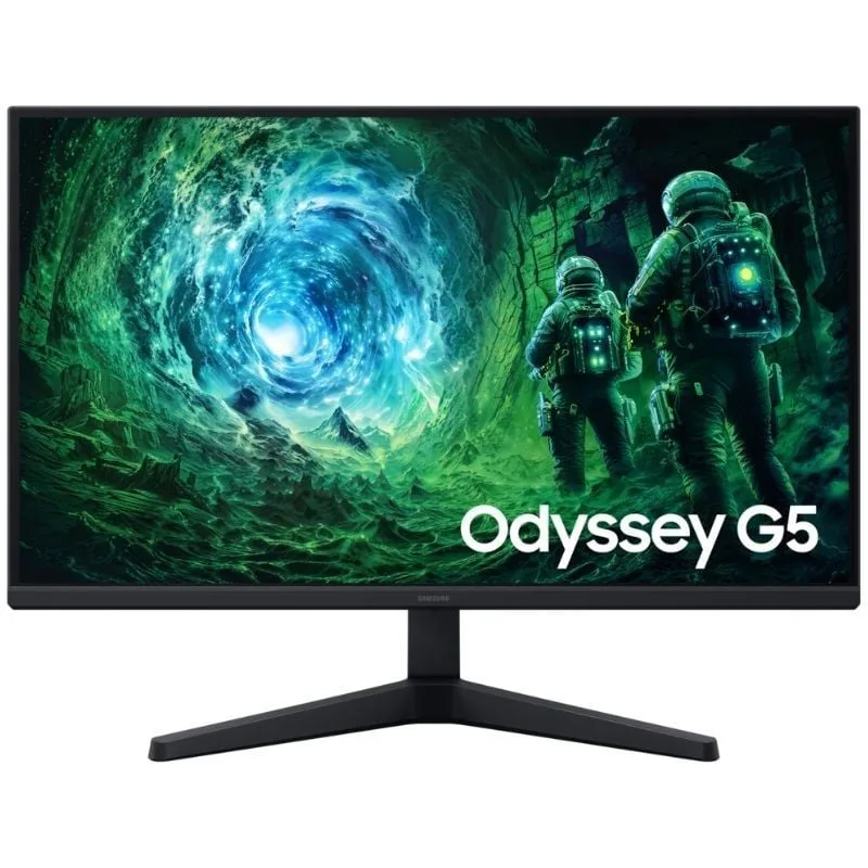 Monitor Gaming Samsung Odyssey G5 S27FG530EU 27"