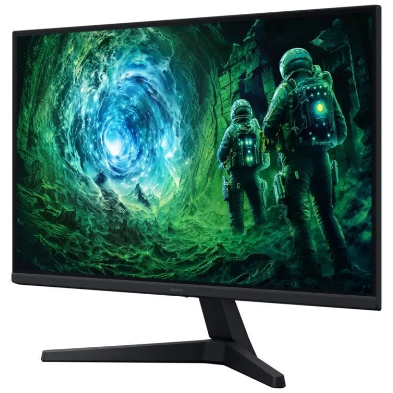 Monitor Gaming Samsung Odyssey G5 S27FG530EU 27", foto 2