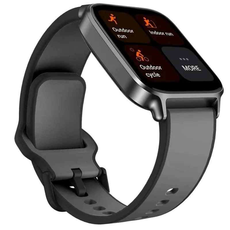 Smartwatch SPC Smartee Duo Pro 9653N, foto 4