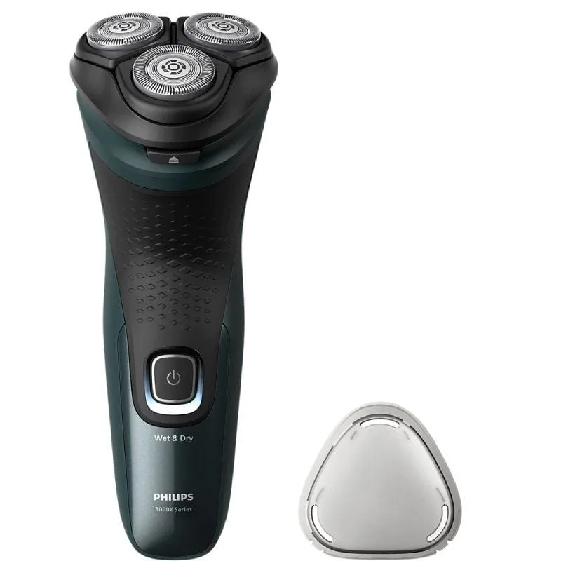 Afeitadora Philips Shaver Series 3000X X3052