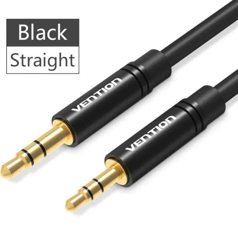 Cable Estéreo Vention BALBH