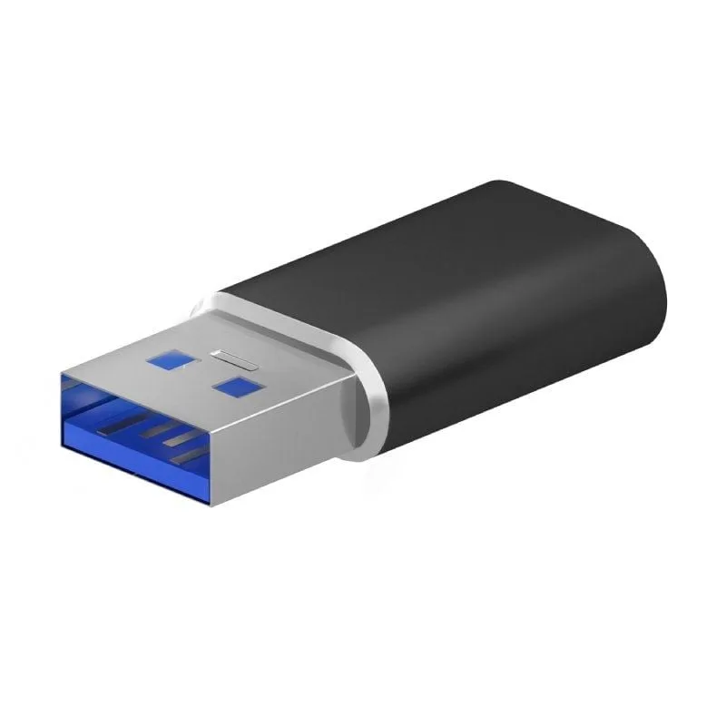 Adaptador USB 3.2 GEN2 Aisens A108-0678