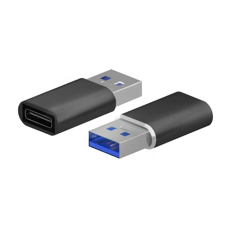 Adaptador USB 3.2 GEN2 Aisens A108-0678, foto 2
