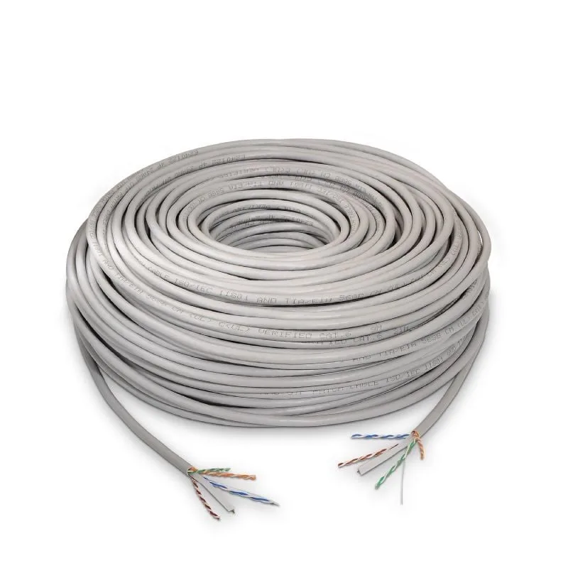 Bobina de Cable RJ45 UTP Aisens A135-0262 Cat.6