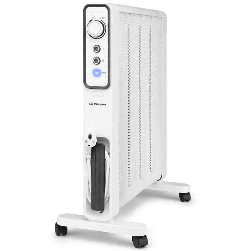 Radiador de Mica Orbegozo RMN 2500