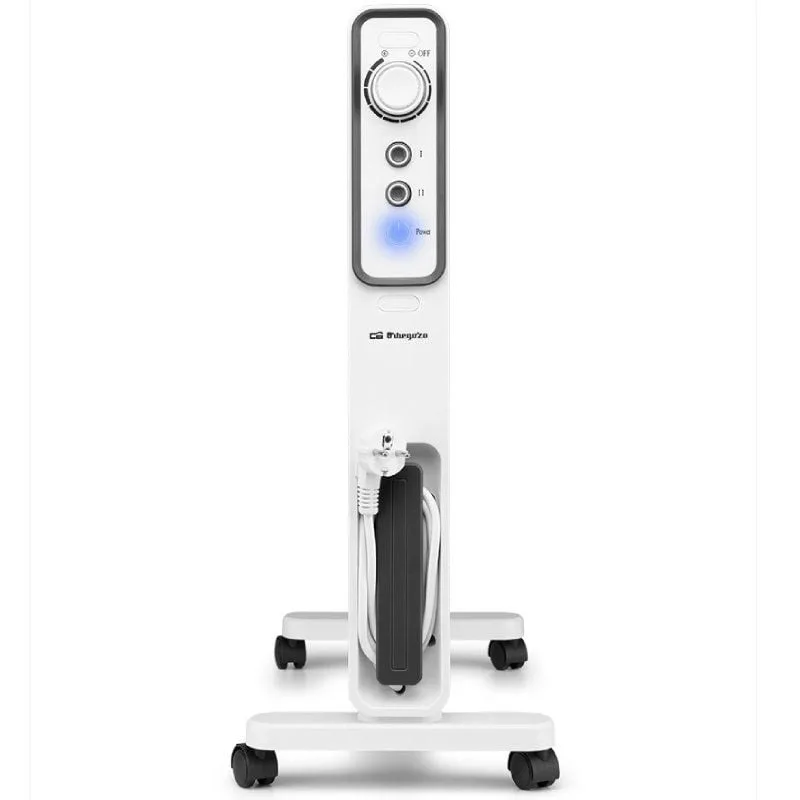 Radiador de Mica Orbegozo RMN 2500, foto 3
