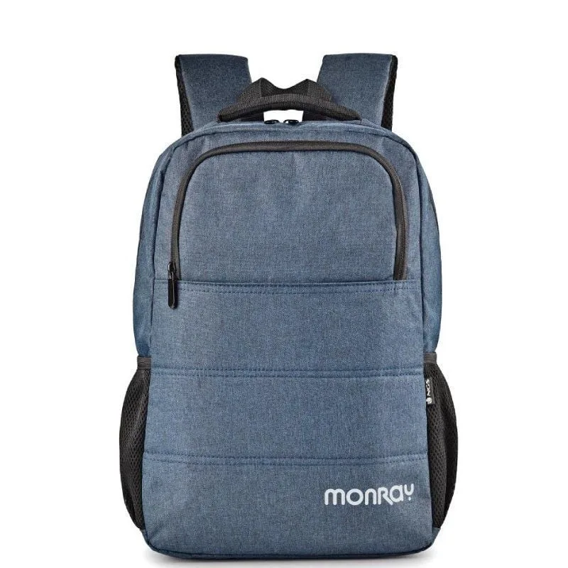 Mochila Monray Sacks Charter para Portátiles hasta 15.6"