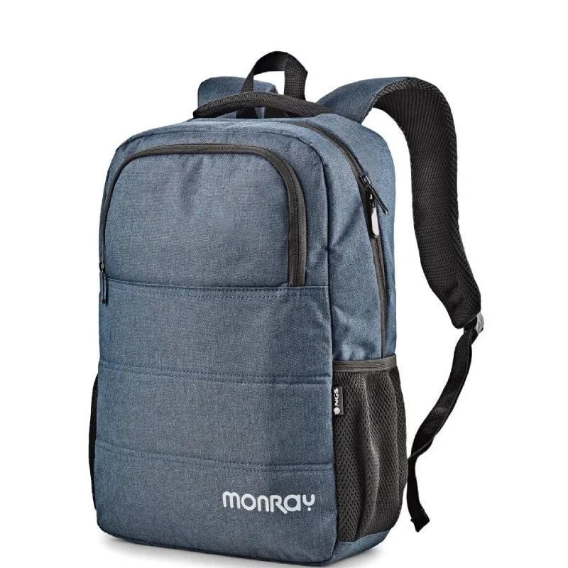Mochila Monray Sacks Charter para Portátiles hasta 15.6", foto 2