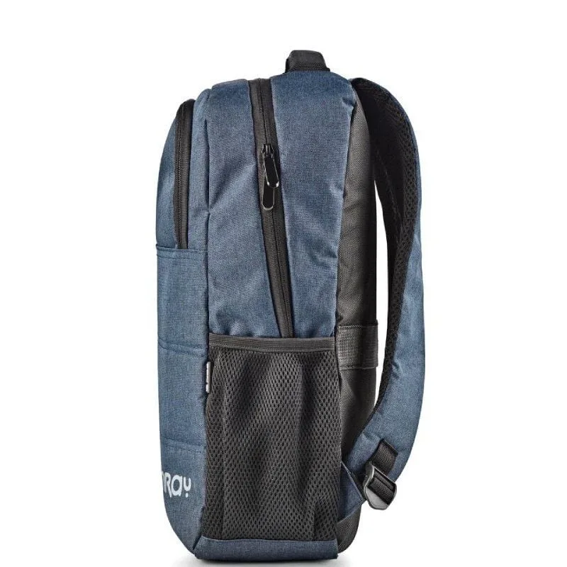 Mochila Monray Sacks Charter para Portátiles hasta 15.6", foto 4