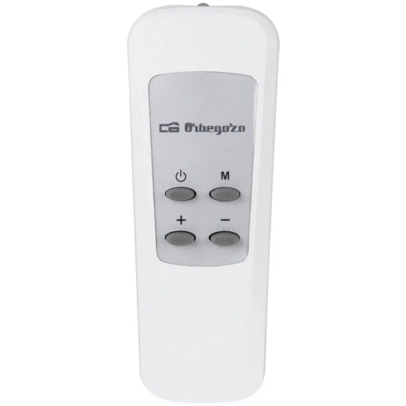 Panel Calefactor Radiante Orbegozo REH 500 A, foto 4
