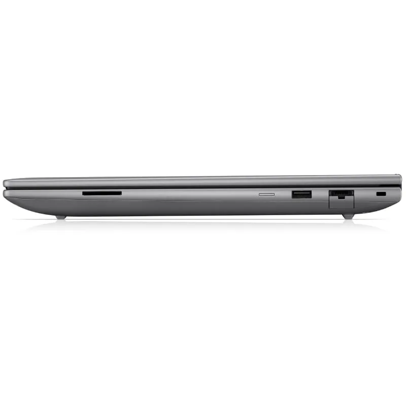 Portátil Workstation HP ZBook X G2i Intel Core Ultra 7-356H, foto 3