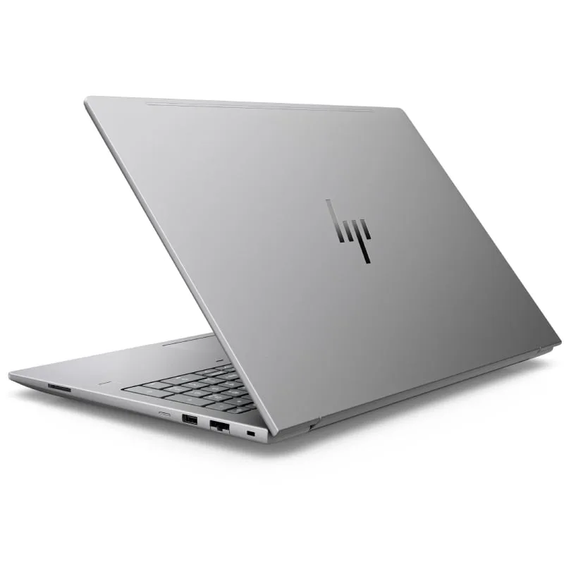 Portátil Workstation HP ZBook X G2i Intel Core Ultra 7-356H, foto 4