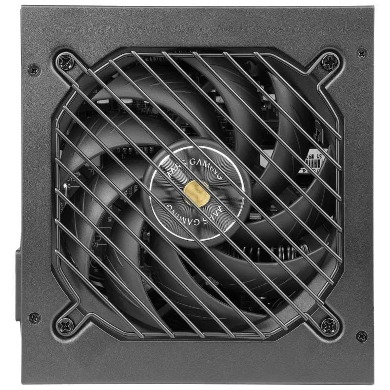 Fuente de Alimentación Mars Gaming MPB650SIM, foto 2